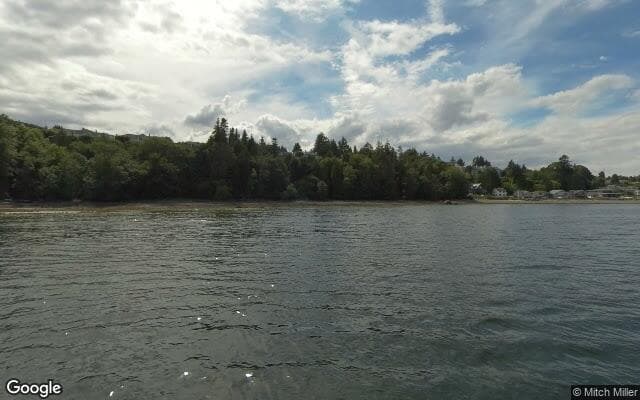Departure Bay