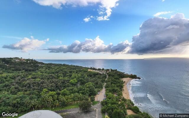 Domes Beach