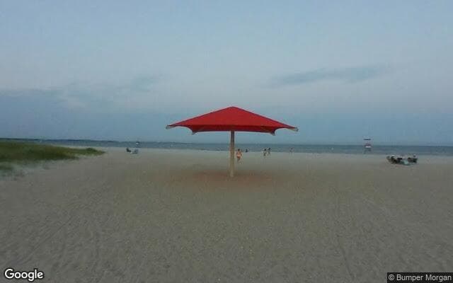 Dowses Beach