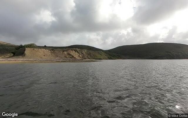 Drakes Estero