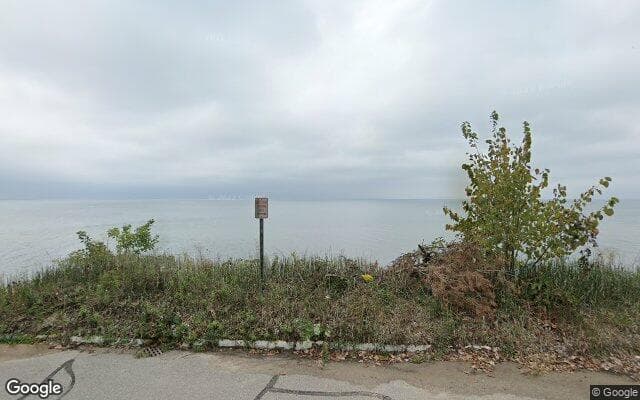 Drexwood Beach
