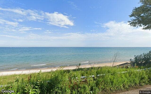Duneland Beach Stop 34