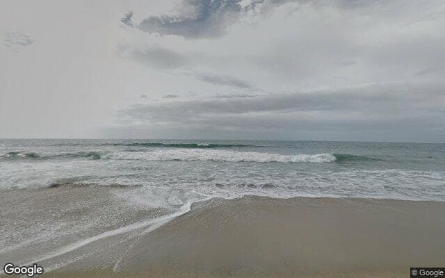 Dunes State Beach
