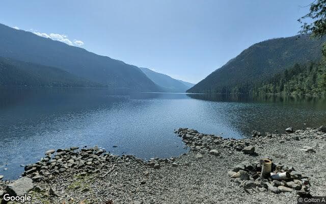 Dunn Lake