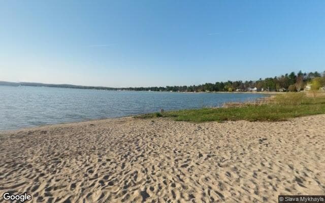 East Bay Park (Milliken Park)