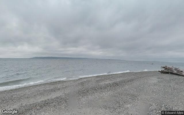 Edmonds Marina Beach Park