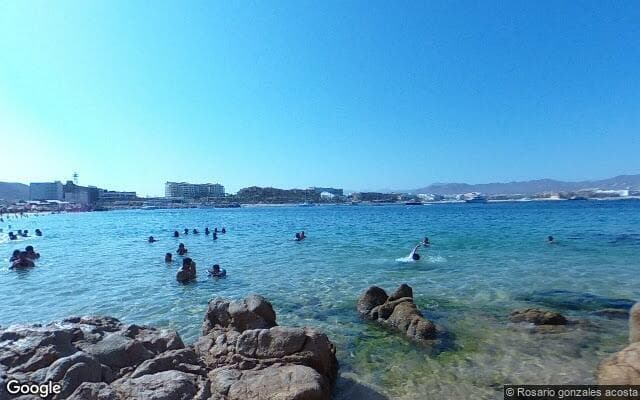 El Corsario - Playa Empacadora
