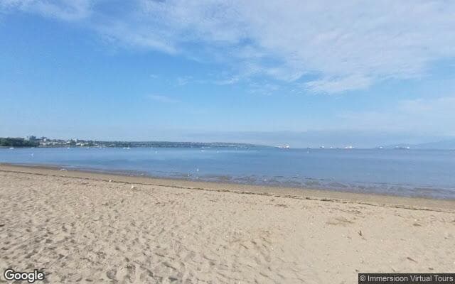English Bay