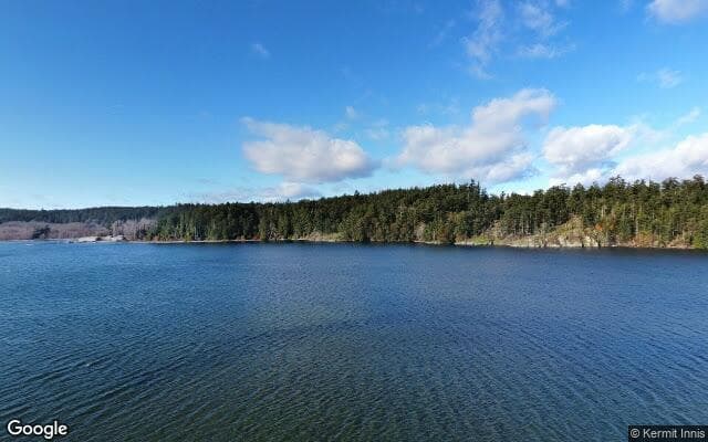 Esquimalt Lagoon