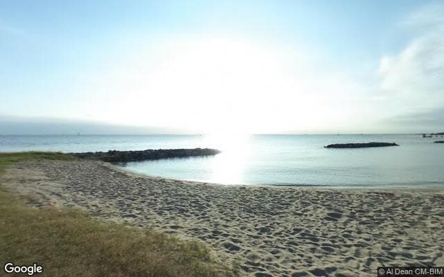 Ferry Park