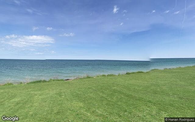 Fort Niagara State Park