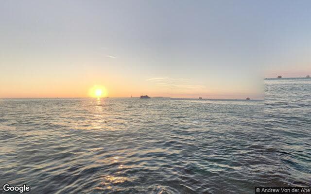 Fort Zachary Taylor State Park