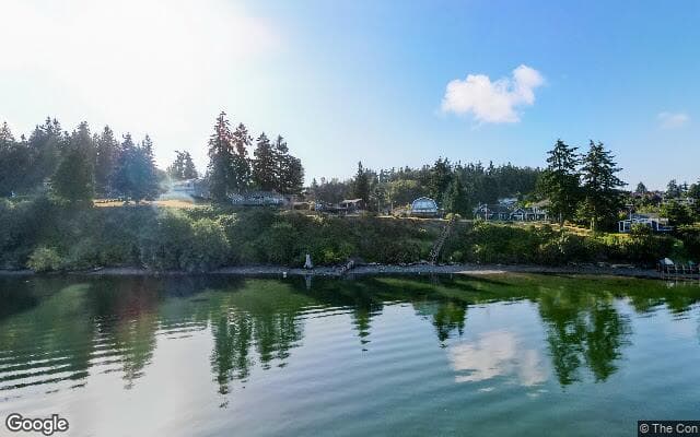 Freeland County Park / Holmes Harbor