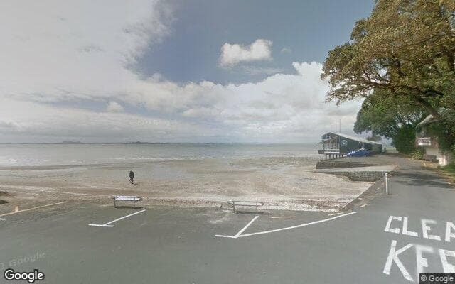 French Bay