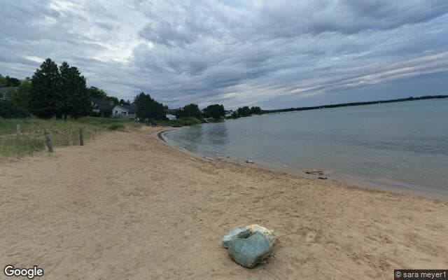 Anclam Park Beach
