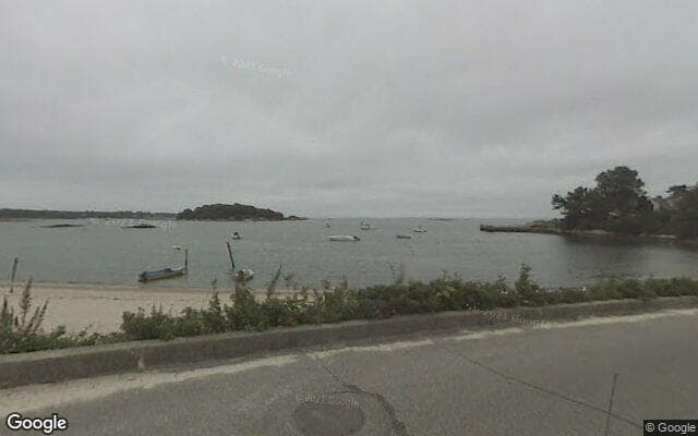 Giants Neck Beach (East / Main)
