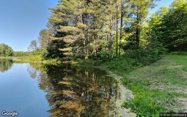 Gilbert Lake