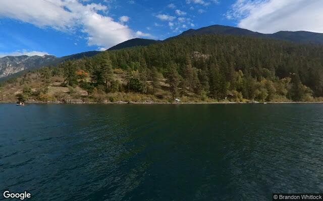 Anderson Lake