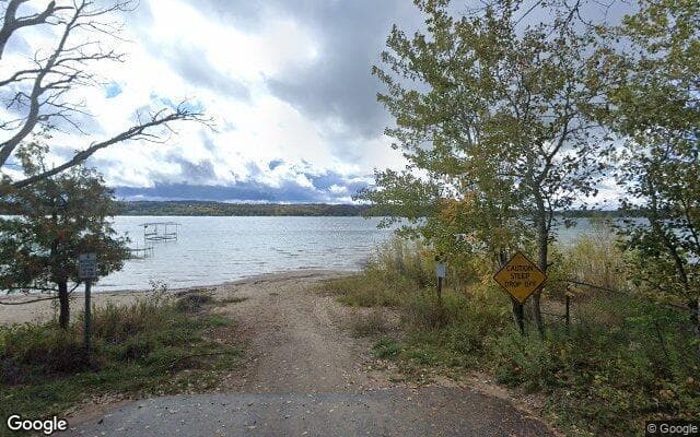 Glenwood Beach