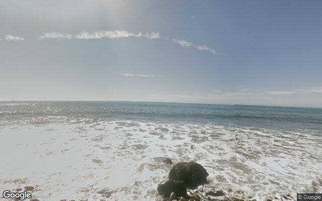 Andrew Molera State Beach