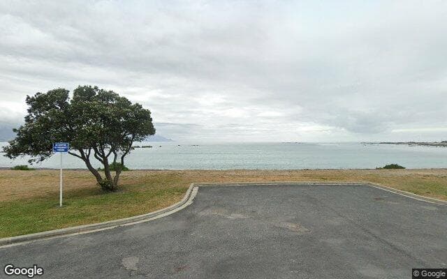 Gooches Beach
