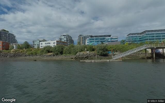 Gorge Waterway - Lower