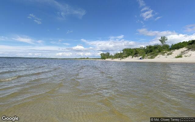 Grand Beach