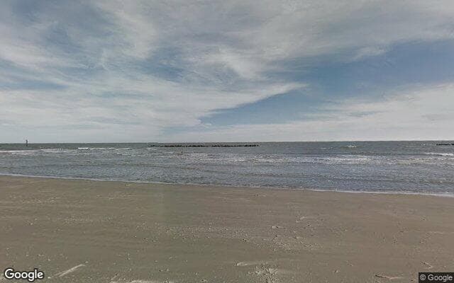 Grand Isle State Park 2