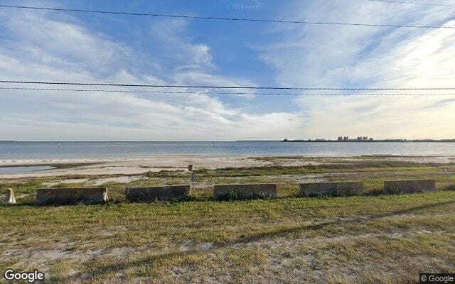 Grandy Beach (N44A)