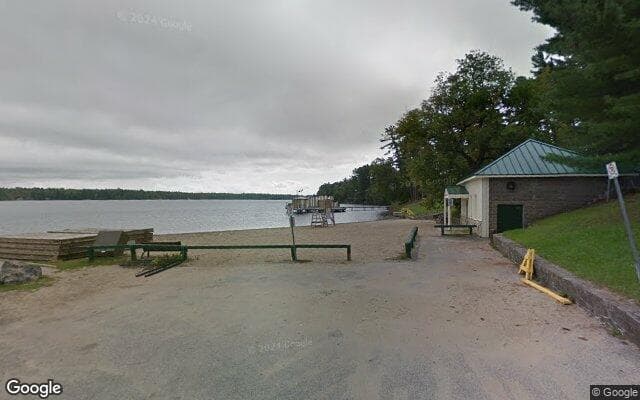 Gravenhurst - Gull Lake Park