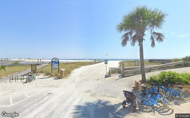 Grayton Beach