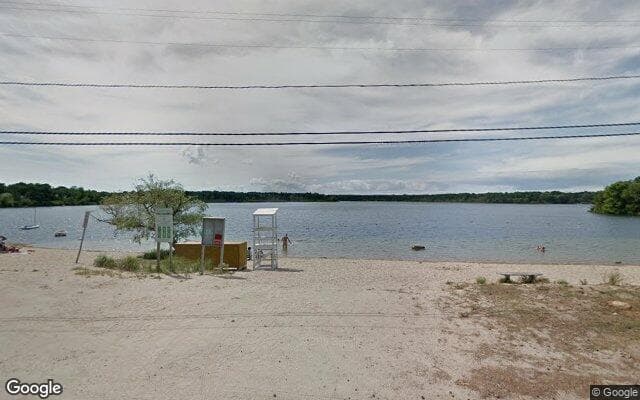 Great Pond
