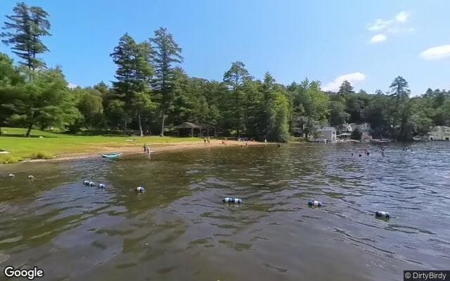 Griffin Beach