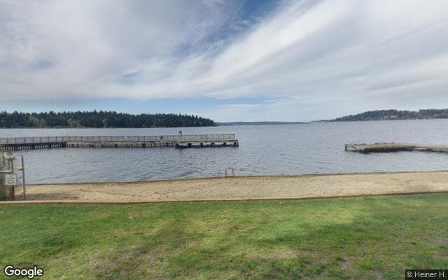Groveland Beach