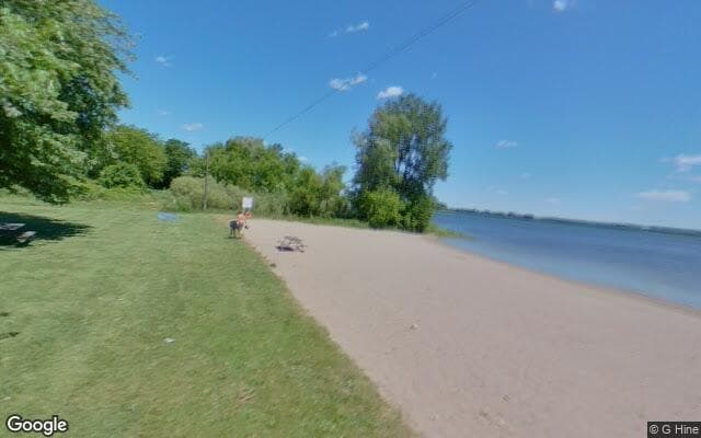 Guelph Lake - Main Beach