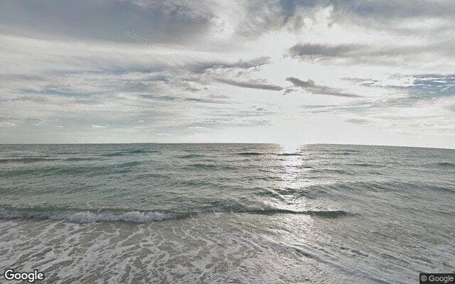 Hallandale Beach Boulevard