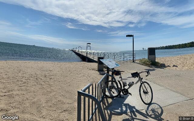 Harbor Beach City Park
