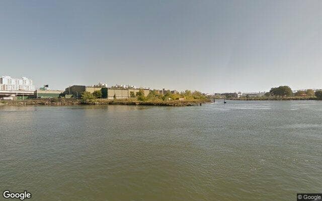 Harlem River – Willis Ave. Bridge