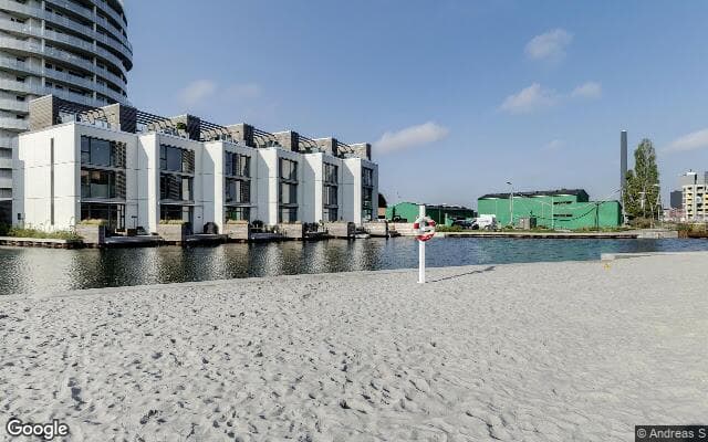 Havnevigen