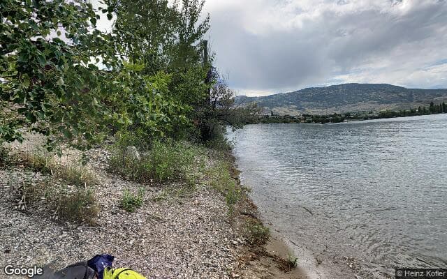 Haynes Point Provincial Park