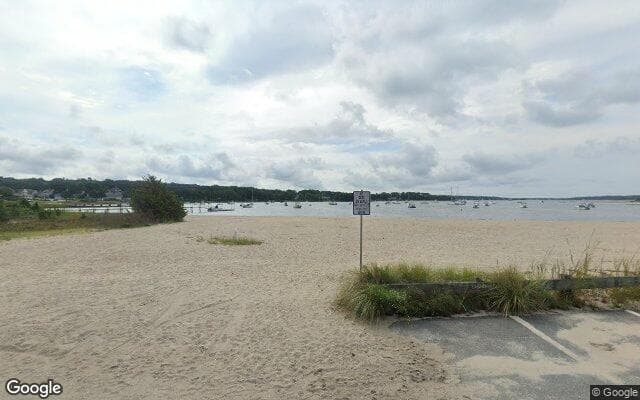 Hen Cove