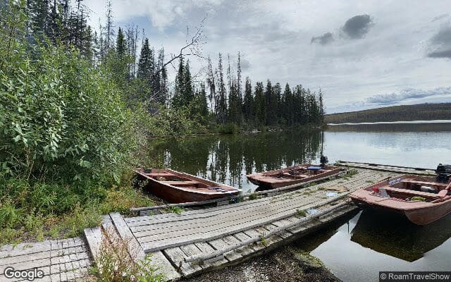 Hihium Lake