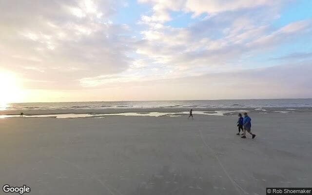 Sea Pines Beach Club