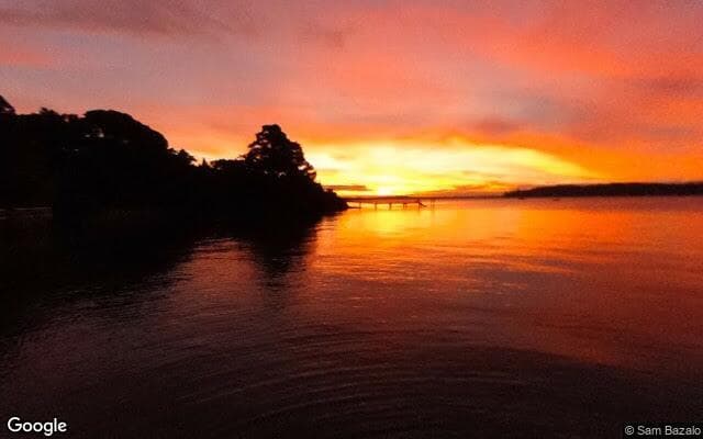 Home Bay