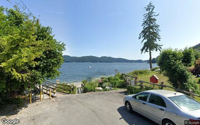 Hopkins Beach