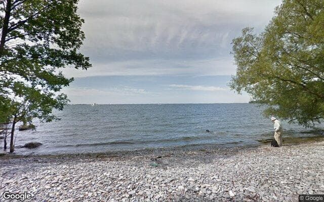 Hospital Beach