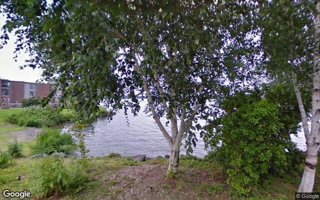 Houghton Beach Park
