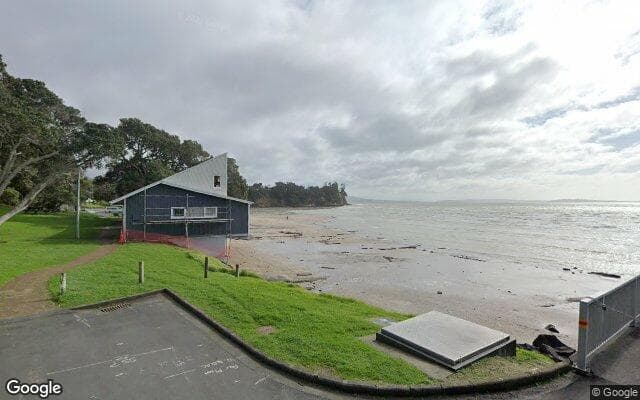 Howick Beach