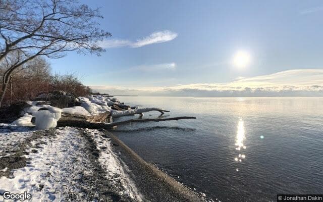 Humber Bay Park East