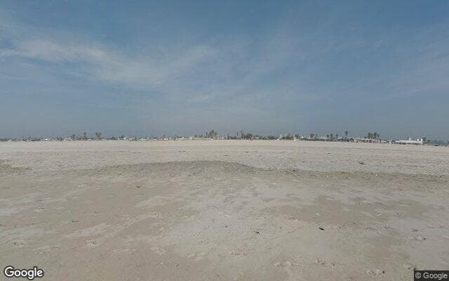 Huntington State Beach - Brookhurst Street